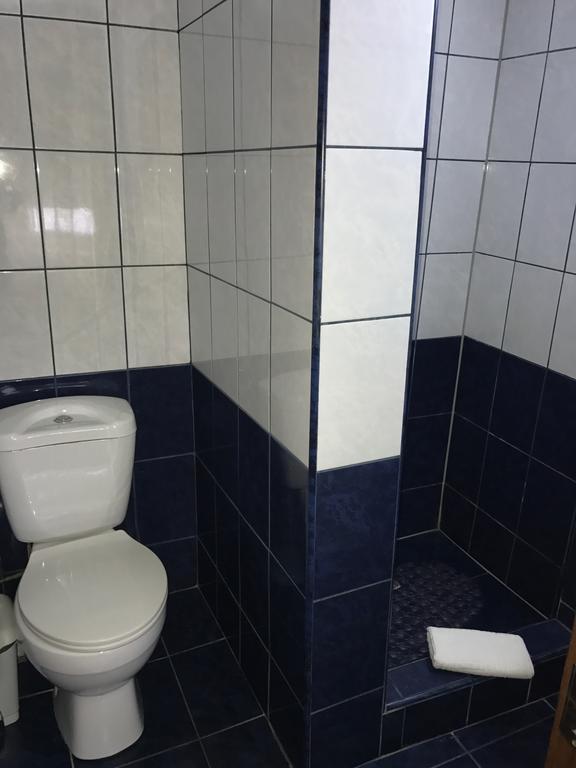 Casa Gorjeneasca Hotel Târgu Jiu Eksteriør billede